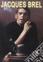 (Music Dvd) Jacques Brel - Jacques Brel cd