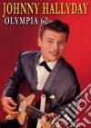(Music Dvd) Johnny Hallyday - Olympia 62 cd