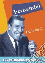 (Music Dvd) Fernandel - Les Chansons Du Soleil cd