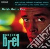 (LP Vinile) Jacques Brel - Ne Me Quitte Pas cd