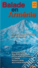 Balade En Armenie / Various (2 Cd)