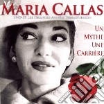 Maria Callas - Un Mythe Une Carriere (2 Cd)