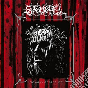 Samael - Ceremony Of Opposites cd musicale di Samael