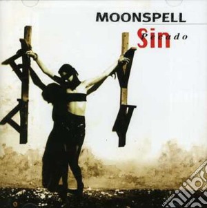 Moonspell - Sin Pecado cd musicale di Moonspell