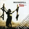 Moonspell - Sin Pecado cd