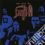 Death - Fate: The Best Of Death cd