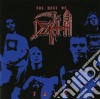 Death - Fate: The Best Of Death cd