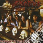 Exodus - Pleasurs Of The Flesh