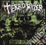 Terrorizer - Darker Days Ahead (Arg)