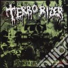 Terrorizer - Darker Days Ahead (Arg) cd