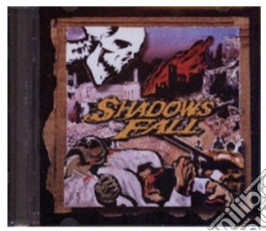 Shadows Fall - Fallout From The War cd musicale di Shadows Fall