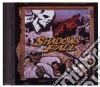 Shadows Fall - Fallout From The War cd