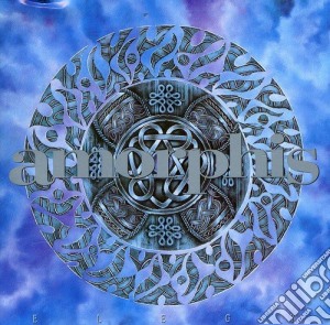 Amorphis - Elegy cd musicale di Amorphis