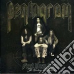 Pentagram - First Daze Here - The Vintage Collection