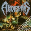 Amorphis - The Karelian Isthmus cd musicale di Amorphis