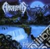 Amorphis - Tales From The Thousand cd