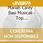 Mariah Carey - Basi Musicali - Top Professional cd