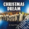 Gospel Dream - Christmas Dream cd