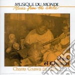 Nass El Ghiwane - Chants Gnawa Du Maroc