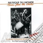 Fanfare Paysanne De Zece Prajini - Roumanie 2: Fanfare Paysanne cd