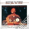 Coulibaly, Lassina And Yan Kadi - Musiques Du Mali Et Du Burkina Faso cd