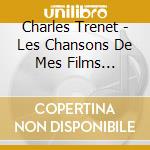 Charles Trenet - Les Chansons De Mes Films 1937-1943 cd