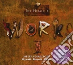 Joe Hisaishi - Works.1 cd