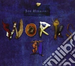 Joe Hisaishi - Works 2 cd
