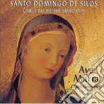 Santo Domingo De Silos - Choeur Des Moines Benedictins - Ave Maria