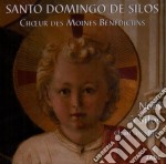 Benedictine Monks Of Santo Domingo De Silos - Noel A Silos