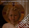 Benedictine Monks Of Santo Domingo De Silos - Noel A Silos cd