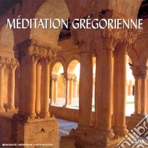 Meditation Gregorien - Meditation Gregorienne cd musicale di Gregorien Meditation