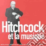 Hitchcock Et La Musique / Various cd