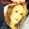 Marilyn Faye Parney - Unbridled Heart & 1 Album cd
