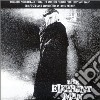 John Morris - The Elephant Man cd