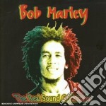 Bob Marley - The Real Sound Of Jamaica