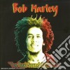 Bob Marley - The Real Sound Of Jamaica cd