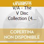 V/A - The V Disc Collection (4 Cd) cd