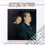 Musiques De Danses Du 14eme Siecle / Various cd