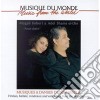 Musiques De Danses Du 14eme Siecle / Various cd