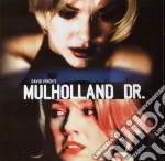 Angelo Badalamenti - Mulholland Drive cd