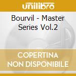 Bourvil - Master Series Vol.2 cd