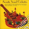 Acoustic Sound Orchestra - Acoustic Sound Orchestra cd