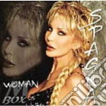 Ivana Spagna - Woman cd