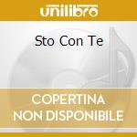 Sto Con Te cd