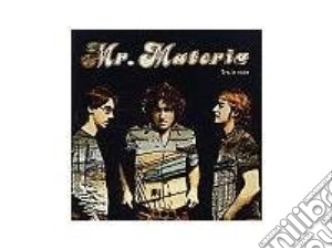 Mr. Materia - Tra Le Onde cd musicale di MR.MATERIA