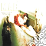 Mab (The) - Decay cd