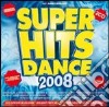 Super Hits Dance 2008 cd