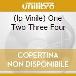 (lp Vinile) One Two Three Four lp vinile di MATIA BAZAR