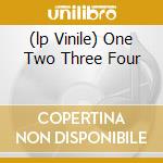 (lp Vinile) One Two Three Four cd